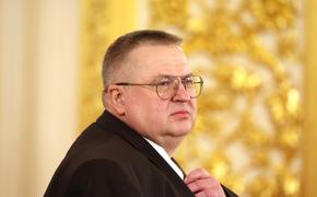 Вице-премьер Оверчук: Грузия не хочет быть плацдармом для проецирования угроз РФ