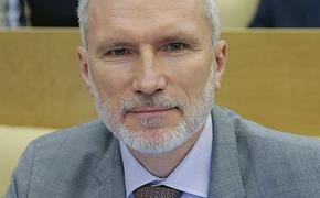Депутат Журавлев: мигранты обязаны поддерживать СВО для нахождения в России