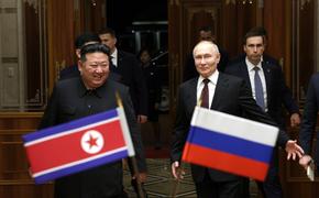 Госдеп: США удвоят усилия  по сдерживанию КНДР и ее связей с Россией
