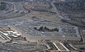 В Пентагоне не знают, что произошло с переданным Киеву оружием на $62 миллиона