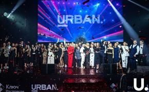 Проект ГК ТОЧНО стал лауреатом федеральной премии Urban Awards 2024