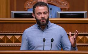 Депутат Рады Дубинский потребовал от Верховного суда объявить выборы президента