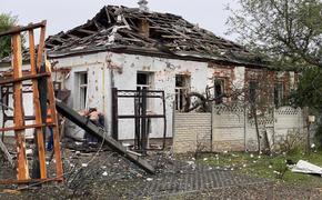 В Харьковской области расширили зону принудительной эвакуации семей с детьми