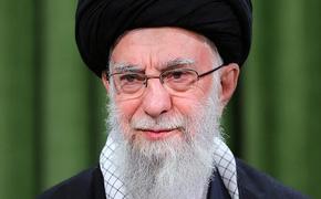 Телеканал IRIB: в Иране проходят выборы президента, Хаменеи уже проголосовал 