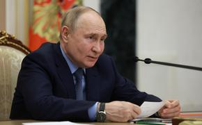 Хинкл: Зеленский может остановить конфликт на Украине, приняв условия Путина