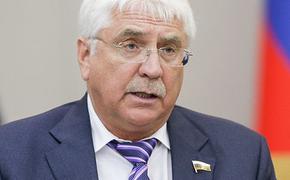 Депутат Чепа: поражение Макрона может ускорить завершение конфликта на Украине