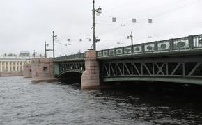 Синоптик Колесов спрогнозировал дожди, грозы и град в Петербурге