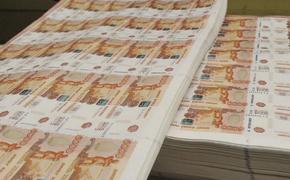 Новые санкции привели к укреплению рубля