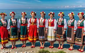 Болгары не согласны, что их в Крыму всего 0,1 процента
