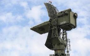 Средства ПВО сбили над Белгородской областью украинский беспилотник
