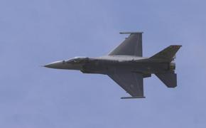 Посол Тарабрин: истребители F-16 будут расцениваться ВС РФ как законные цели