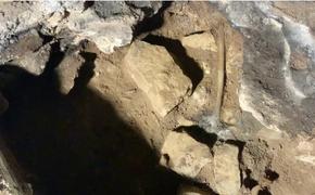 Колдовство в пещере Клоггс может быть старейшим в мире культурным ритуалом