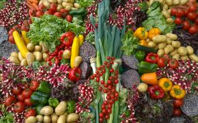 Сезонные овощи помогут продлить жизнь