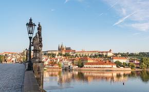 Чехия закрыла въезд для россиян, не имеющих биометрического паспорта 