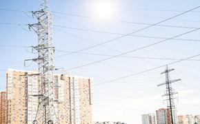 Энергетики «Россети Кубань» усилили контроль объектов в условиях аномальной жары