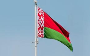 Белоруссия принята в состав ШОС