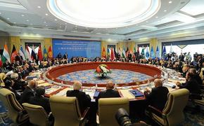 Генсек Чжан Мин: ШОС не планирует расширять членство после Белоруссии