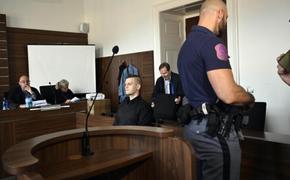 Чешский наёмник на суде рассказал, что реально произошло в Буче