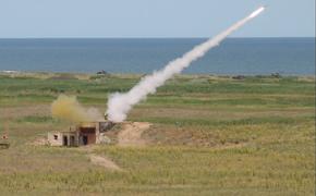 Украина получила от Эстонии зенитно-ракетные комплексы малой дальности Mistral