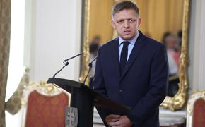 Фицо выразил восхищение Орбаном, который посетил Украину и Россию 