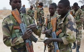 Нигер, Мали и Буркина-Фасо создали военный альянс 