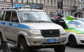 В Петербурге задержали подозреваемого в покушении на убийство 16-летней давности