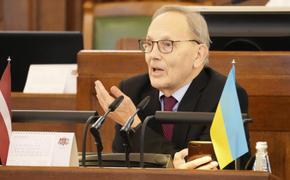 Депутат парламента Латвии разочаровался в ЕС