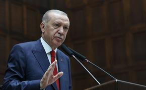Эрдоган: у Путина есть свои подходы для нормализации отношений Турции и Сирии