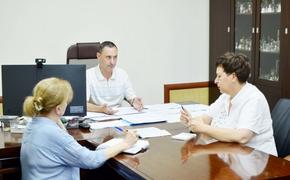 Депутат Тепляков провёл совещание по организации туристического конгресса в Сочи