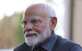 Премьер Моди: Индия готова к любому содействию для установления мира на Украине