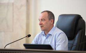 В ЗСК депутаты-единороссы подняли тему развития сельской местности