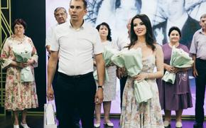 Депутат Галина Головченко приняла участие в мероприятиях, посвящённых Дню семьи