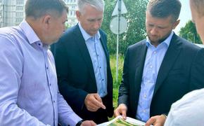 Лето — жаркий сезон в графике депутатов Думы города Иркутска