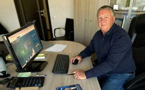 Василий Донских: «Работа в округе — это непосредственная помощь людям»