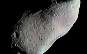 Радар НАСА зафиксировал два больших астероида, пролетающих мимо Земли