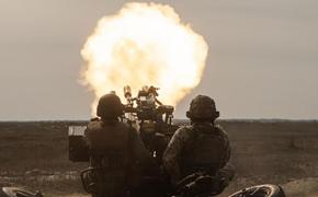 Страны НАТО дважды в год будут отчитываться по военной помощи Украине