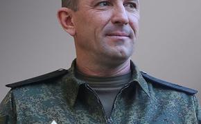 Находящийся в СИЗО генерал Попов подал заявление в СКР на адвоката Аграновского