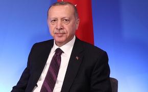 Эрдоган: Турция не одобрит сотрудничество между Израилем и НАТО