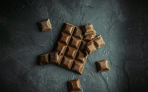 Нутрициолог Коробейникова: горький шоколад помогает улучшить иммунитет