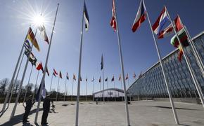 Hürriyet:  итоговая декларация саммита НАТО напоминает манифест джихадистов