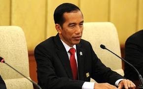 Президент Индонезии Видодо осудил покушение на Трампа