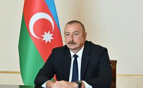 Президент Азербайджана Алиев: покушение на Трампа «вызывает шок и ужас»