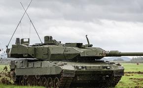 Merkur: Германия тайно передала Украине новую партию военной помощи