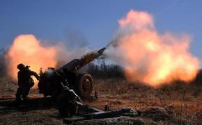 Forbes: РФ – страна с самым большим в мире количеством артиллерийских систем