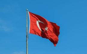 Турция пытается расширить свое влияние в Центральной Азии