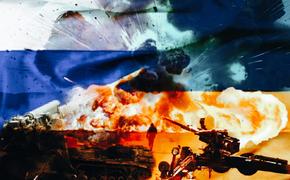 Forbes назвал преобладание артиллерии ВС РФ на фронтах СВО «важнейшим фактором»