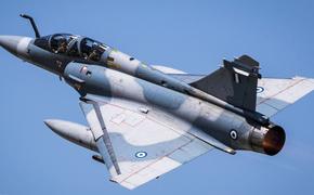 Греция готова передать Украине истребители F-16