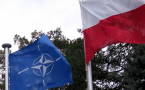 Польша построила базу для размещения тысячи американских военных