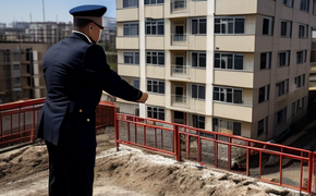От льготной ипотеки для россиян до практически бесплатного получения жилья для чиновников