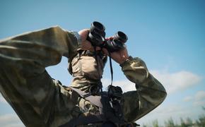 Марочко: подразделения РФ заняли более выгодные позиции в Харьковской области